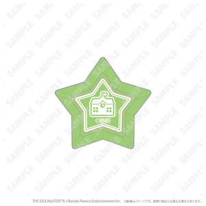 ＜スペシャルイベント記念グッズ＞リングライト_有栖川夏葉