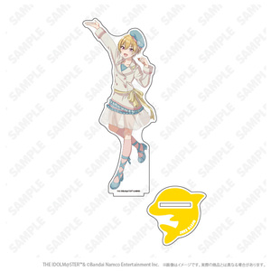 ＜スペシャルイベント記念グッズ＞アクリルスタンド_西城樹里