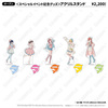 ＜スペシャルイベント記念グッズ＞アクリルスタンド_有栖川夏葉
