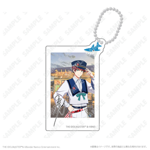 アイチュウ フラフェス アクキー アイチュウ フラフェス アクキー アイチュウ アイ☆チュウ フラワー