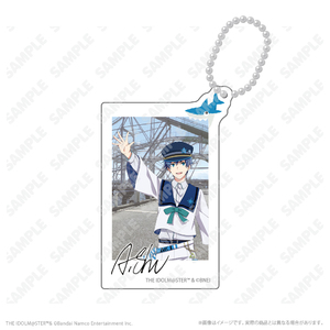 ALL ITEMS | アトフェスONLINE SHOPアイドルマスター SideM