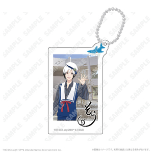 ALL ITEMS | アトフェスONLINE SHOPアイドルマスター SideM