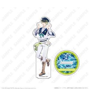 THE IDOLM@STER SideM | アトフェスONLINE SHOP