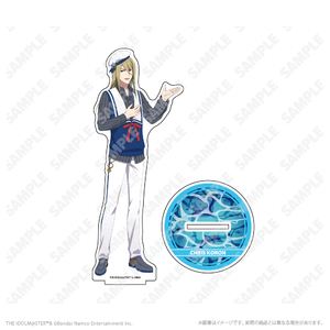シモンズグランドセール アクリルPASSIONスタンド 描き下ろしver._葛之葉雨彦 | THE PCアクセサリ・サプライ
