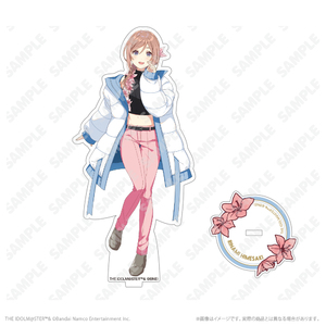 描き下ろしアクリルスタンド_篠澤 広 | 学園アイドルマスター