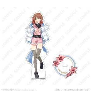 描き下ろしアクリルスタンド_篠澤 広 | 学園アイドルマスター