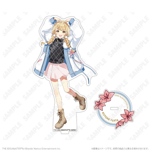 藤田ことね　アクリルスタンド 描き下ろしアクリルスタンド_藤田ことね | 学園アイドルマスター