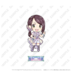 ミニキャラBIGアクリルスタンド_大和亜季