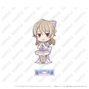 ミニキャラBIGアクリルスタンド_森久保乃々