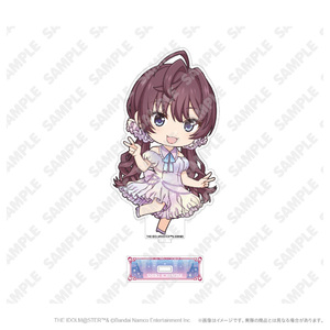 ミニキャラBIGアクリルスタンド_一ノ瀬志希