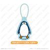 リフレクターキーホルダー_ペンギン