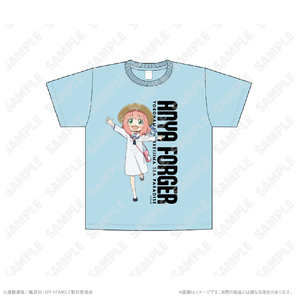 Tシャツ_アーニャ