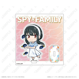 ミニキャラアクリルスタンド_ヨル