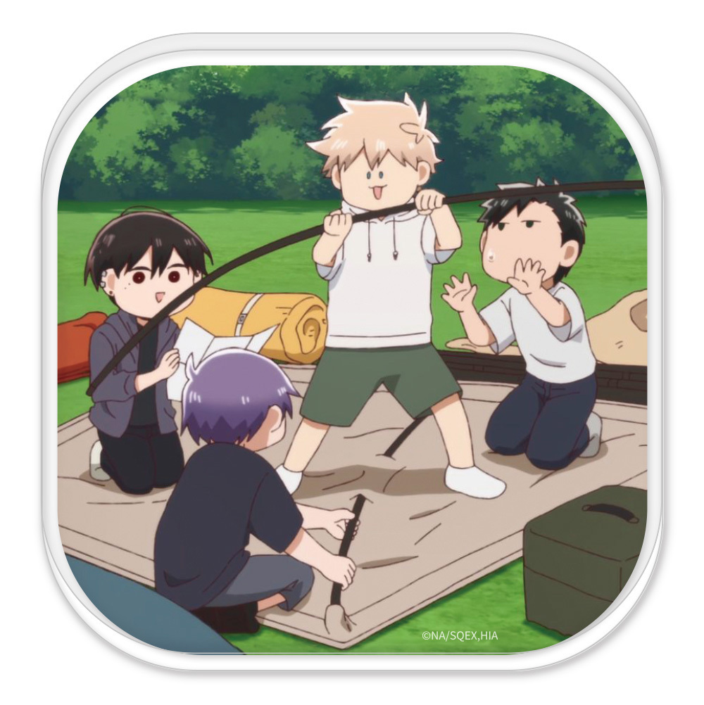 いっしき　〜まとめてよびでしたがののの① Amazon.co.jp: xxxHOLiC ホリック 四月一日 百目鬼 下敷き : おもちゃ