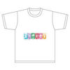 TVアニメ『合コンに行ったら女がいなかった話』 TシャツB