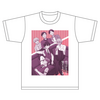 TVアニメ『合コンに行ったら女がいなかった話』 TシャツA