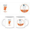 『CITY THE ANIMATION』マグカップB