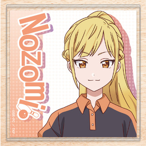 Turkey! アクリルコースター 三鷹 希 | Turkey! | アトフェスONLINE SHOP