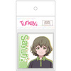 Turkey! アクリルコースター 一ノ瀬さゆり