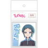 Turkey! アクリルコースター 五代利奈