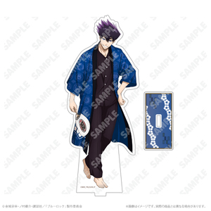 ブルーロック 烏旅人　アクスタ　アニメのヒロズ アクリルスタンド グッズ-スタンドポップ】ブルーロック アクリルスタンド 烏 旅人