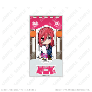 ミニキャラアクリルスタンド_千切豹馬 | ブルーロック | アトフェス