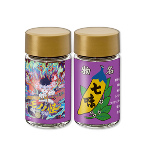 劇場版モノノ怪 第二章 火鼠 薬売りの七味