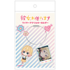 TVアニメ『彼女、お借りします 4期』ワイヤーアクリルキーホルダー 七海麻美