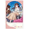 TVアニメ『彼女、お借りします 4期』アクリルキャラスタンド 水原千鶴