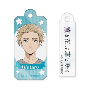 ALL ITEMS | アトフェスONLINE SHOPTVアニメ『薫る花は凛と咲く