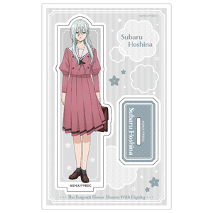 ALL ITEMS | アトフェスONLINE SHOPTVアニメ『薫る花は凛と咲く