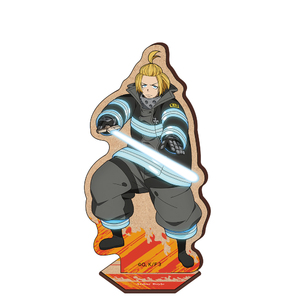 TVアニメ『炎炎ノ消防隊 参ノ章』 | アトフェスONLINE SHOP