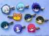 アクリルヘアクリップ_氷織 羊