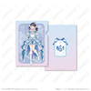 クリアファイル_福丸小糸 スノーマジックver.