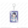 アクリルキーホルダー_福丸小糸 スノーマジックver.