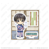 ミニキャラアクリルスタンド 冬美旬 レトローズパーティver.