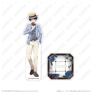 描き下ろしアクリルスタンド 大河タケル レトローズパーティver.