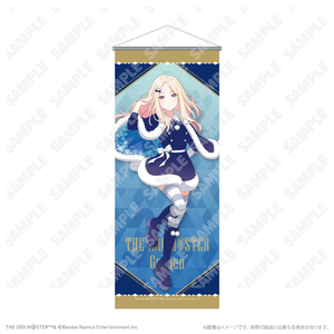 【通販限定】BIGタペストリー_十王星南 初星パラダイスver.