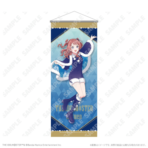 【通販限定】BIGタペストリー_花海咲季 初星パラダイスver.