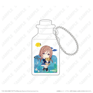 リキッドキーホルダー_姫崎莉波 初星パラダイスver.