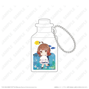 リキッドキーホルダー_花海佑芽 初星パラダイスver.
