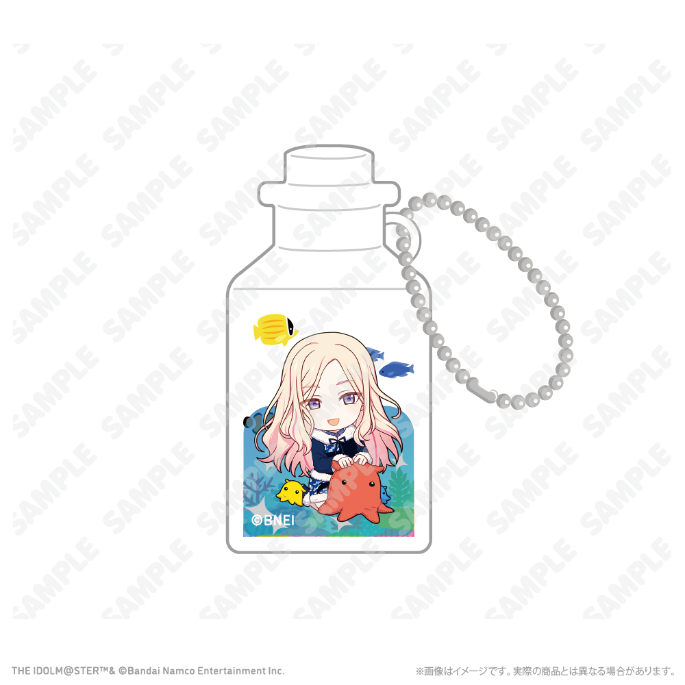 リキッドキーホルダー_十王星南 初星パラダイスver.