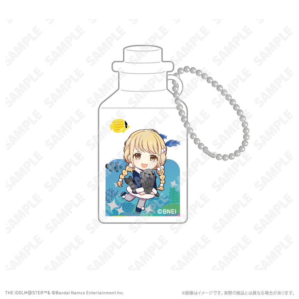 リキッドキーホルダー_藤田ことね 初星パラダイスver.