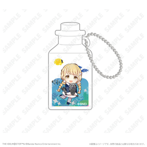 リキッドキーホルダー_藤田ことね 初星パラダイスver.