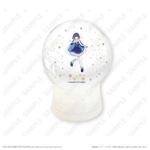 スノードームキット_秦谷美鈴 初星パラダイスver.