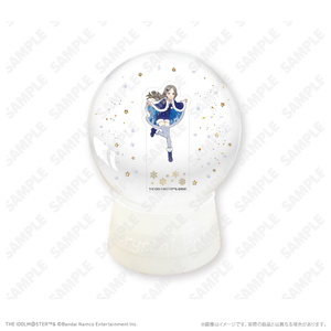 スノードームキット_倉本千奈 初星パラダイスver.