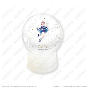 スノードームキット_有村麻央 初星パラダイスver.