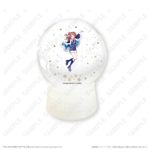 スノードームキット_花海咲季 初星パラダイスver.