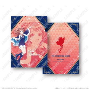 クリアファイル_花海咲季 初星パラダイスver.