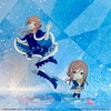 ミニキャラアクリルスタンド_姫崎莉波 初星パラダイスver.